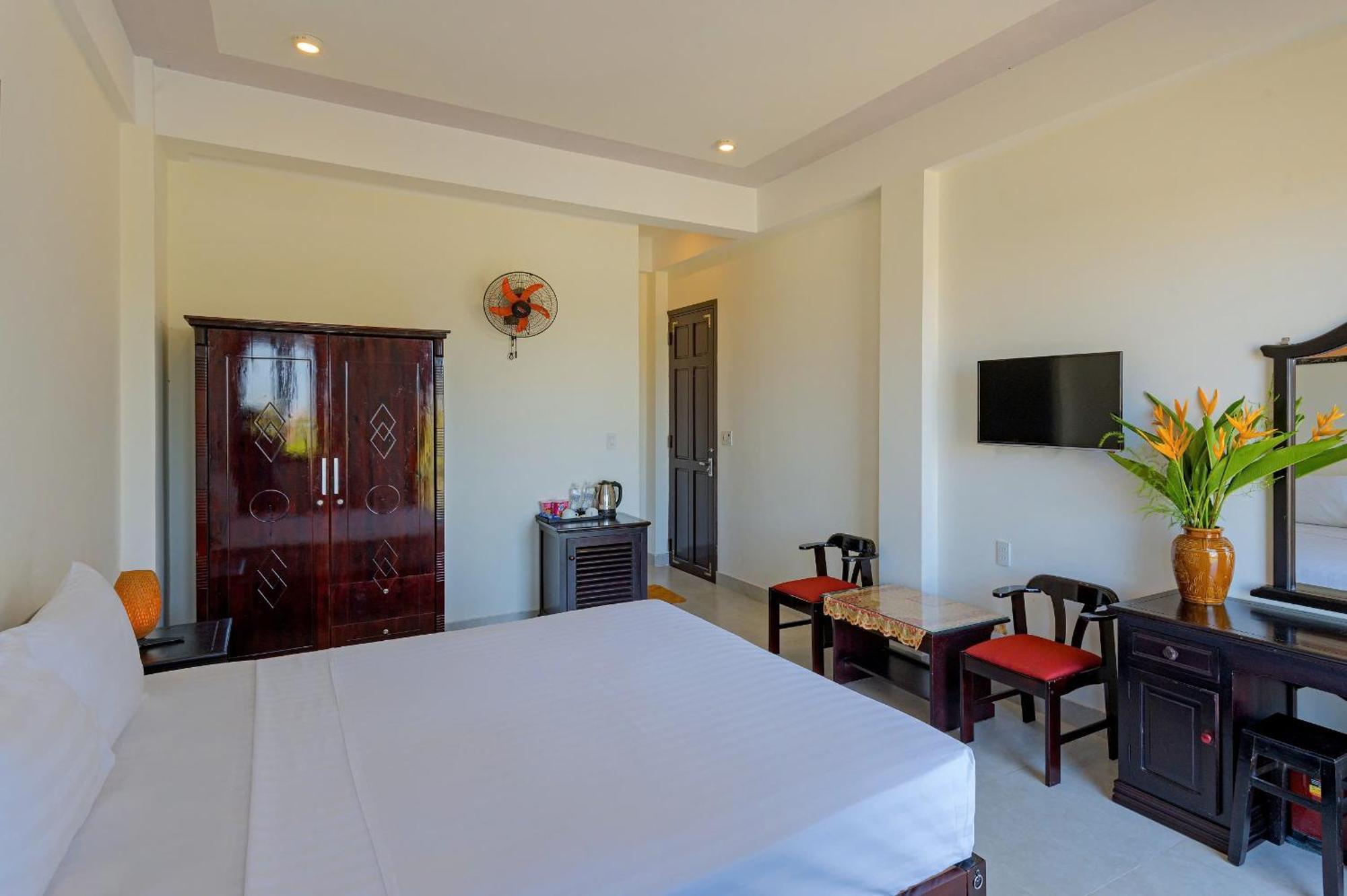 Blue River Boutique Hoi An Hotel Экстерьер фото