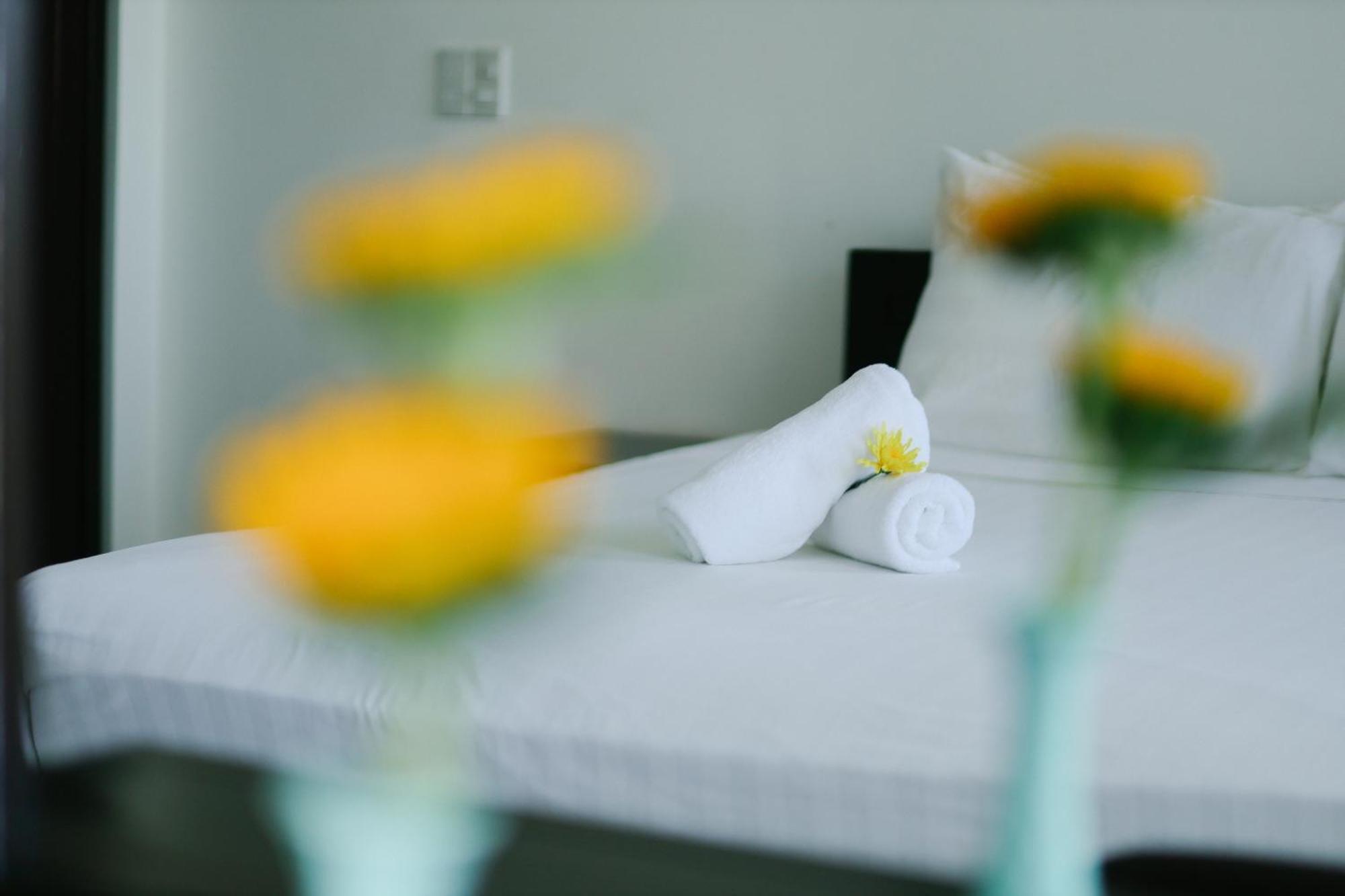 Blue River Boutique Hoi An Hotel Экстерьер фото